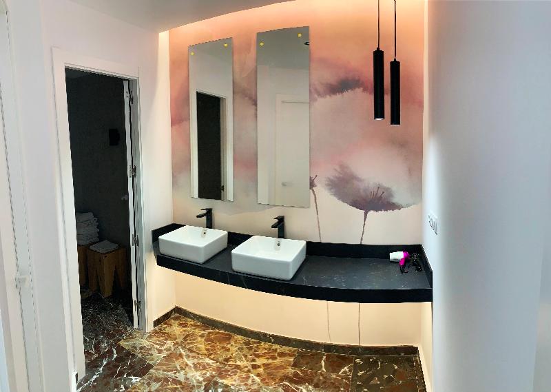 Apartamentos San Jaime Center Suites - Oda