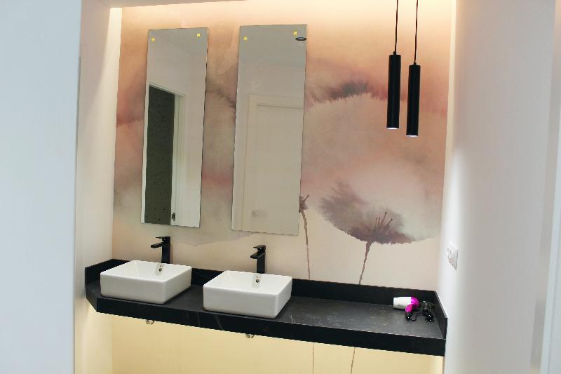 Apartamentos San Jaime Center Suites - Oda