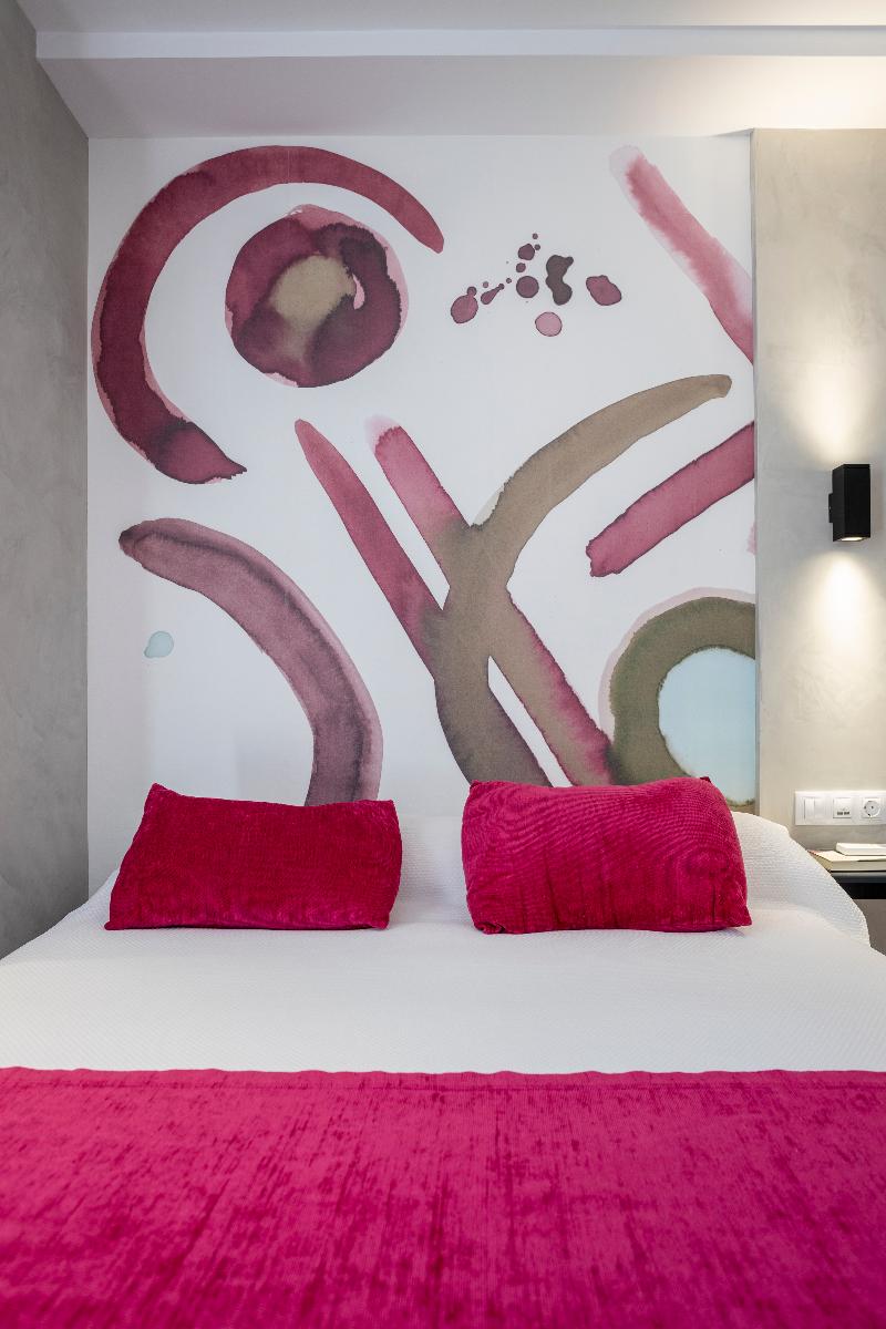 Apartamentos San Jaime Center Suites - Oda
