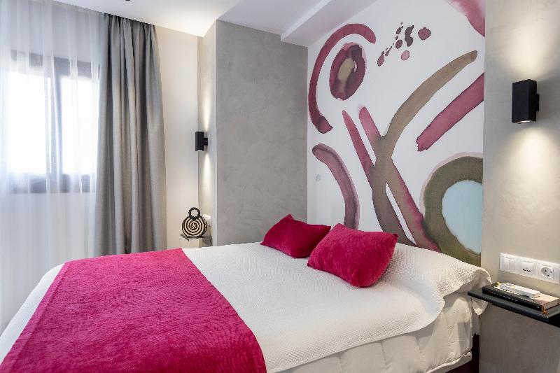 Apartamentos San Jaime Center Suites - Oda