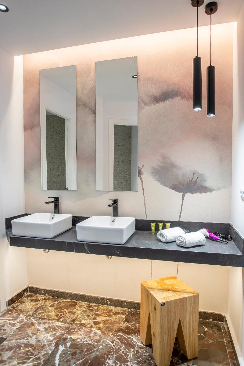 Apartamentos San Jaime Center Suites - Oda