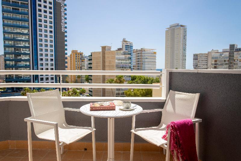 Apartamentos San Jaime Center Suites - Oda