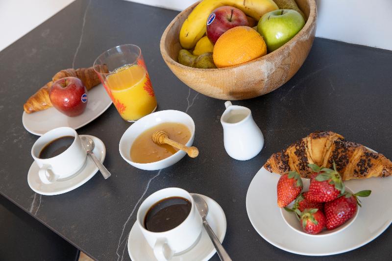Apartamentos San Jaime Center Suites - Oda