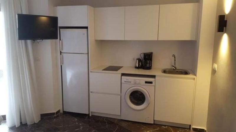 Apartamentos San Jaime Center Suites - Oda