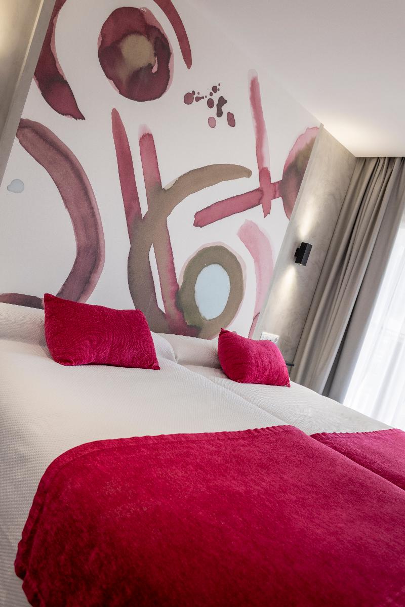 Apartamentos San Jaime Center Suites - Oda