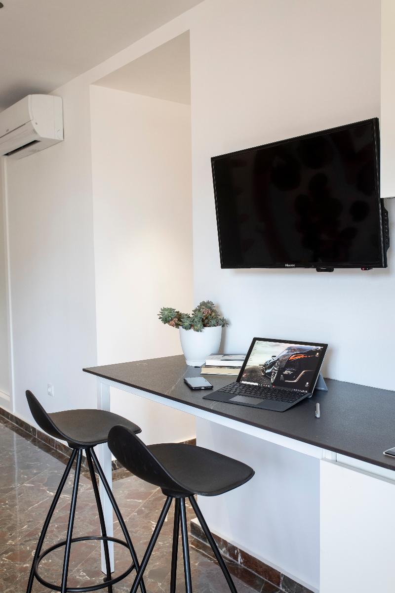 Apartamentos San Jaime Center Suites - Oda
