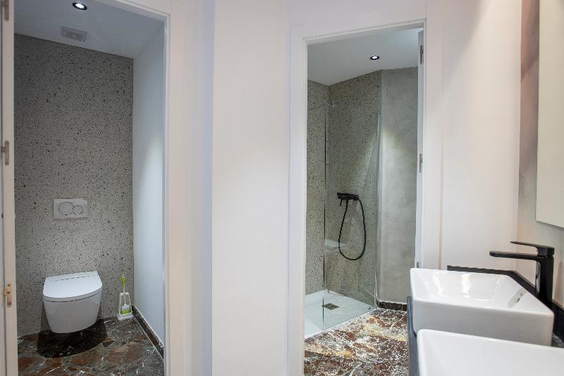 Apartamentos San Jaime Center Suites - Oda