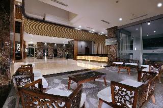 Harper Malioboro Yogyakarta by ASTON fotoÄŸrafÄ±