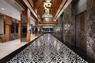 Harper Malioboro Yogyakarta by ASTON fotoÄŸrafÄ±