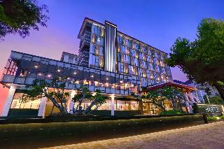Harper Malioboro Yogyakarta by ASTON otel fotoğrafı
