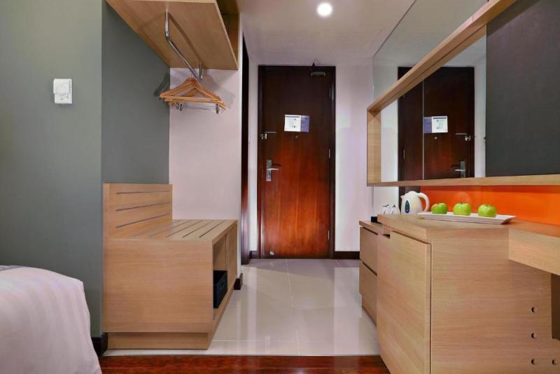 Harper Malioboro Yogyakarta by ASTON - Oda
