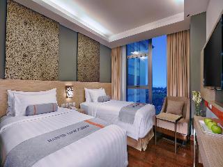 Harper Malioboro Yogyakarta by ASTON fotoÄŸrafÄ±