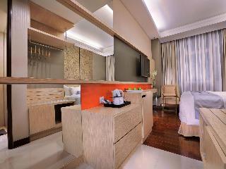 Harper Malioboro Yogyakarta by ASTON fotoÄŸrafÄ±
