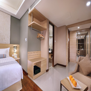 Harper Malioboro Yogyakarta by ASTON fotoÄŸrafÄ±