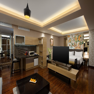 Harper Malioboro Yogyakarta by ASTON fotoÄŸrafÄ±