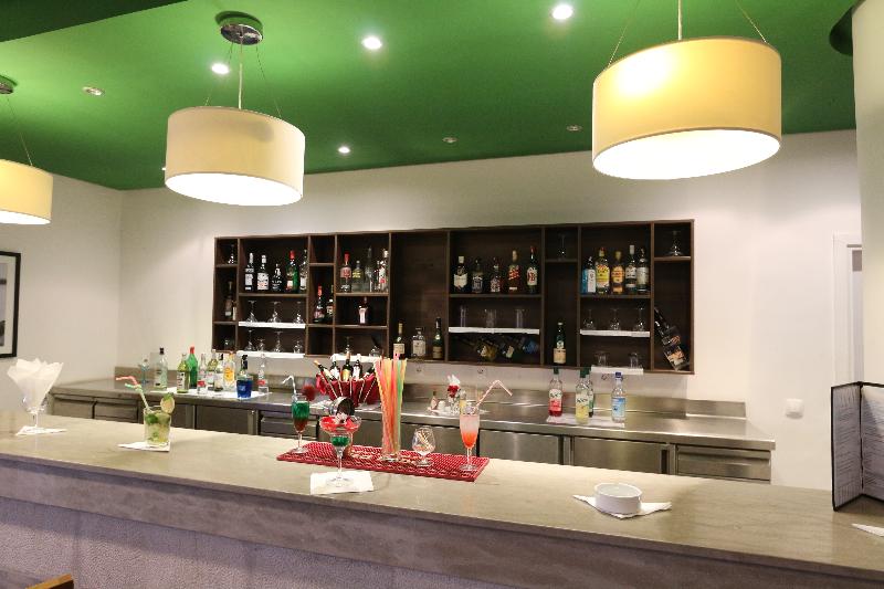 Lunja Village Taghazout - Bar