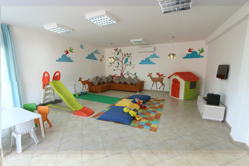 Lunja Village Taghazout - Aktivite