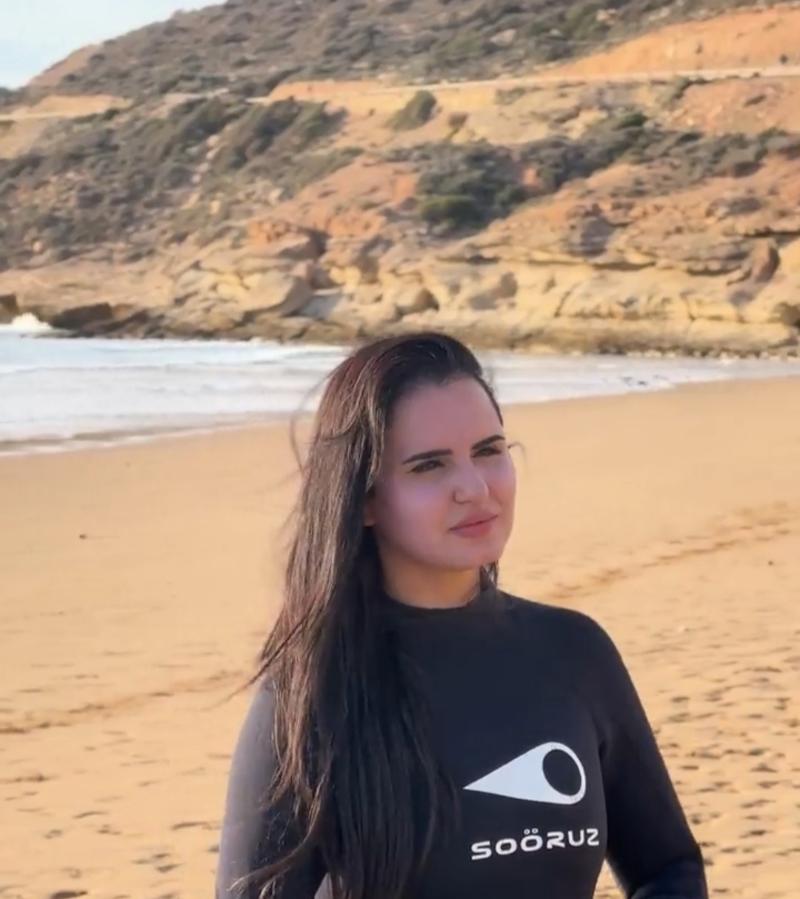 Lunja Village Taghazout - Aktivite