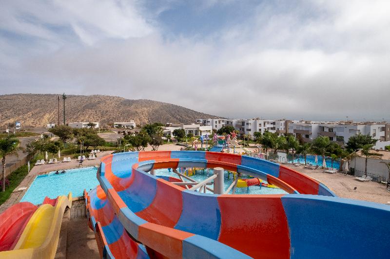 Lunja Village Taghazout - Aktivite