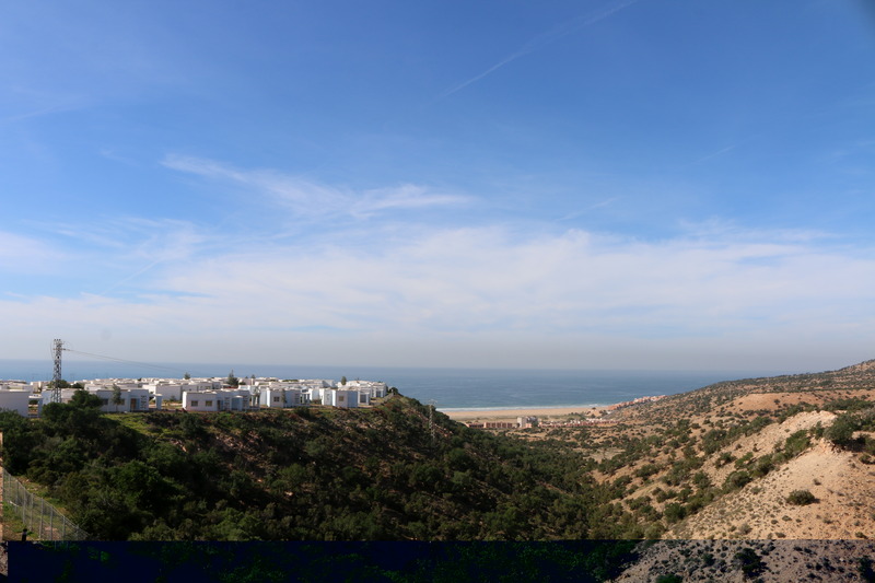 Lunja Village Taghazout - Genel