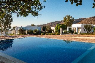 Lunja Village Taghazout otel fotoğrafı