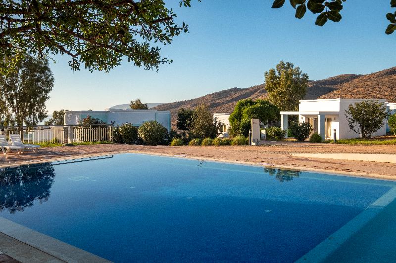 Lunja Village Taghazout - Genel