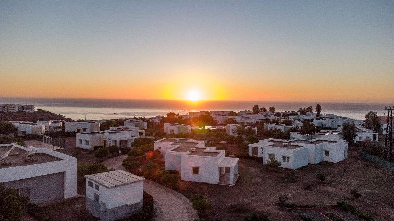 Lunja Village Taghazout - Genel