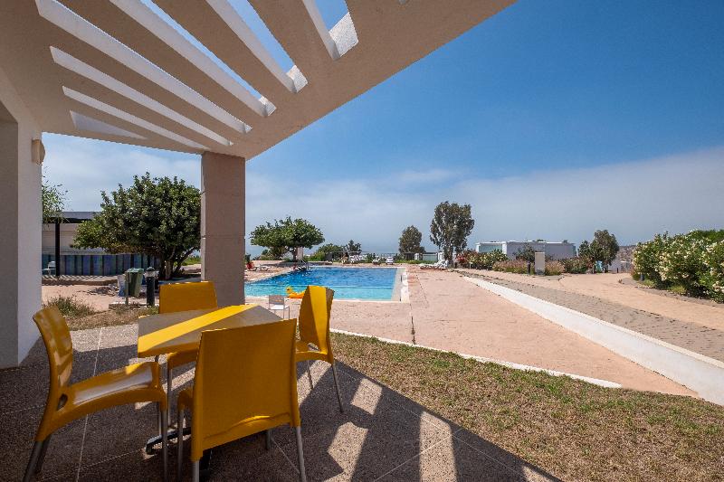 Lunja Village Taghazout - Genel