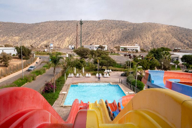 Lunja Village Taghazout - Genel