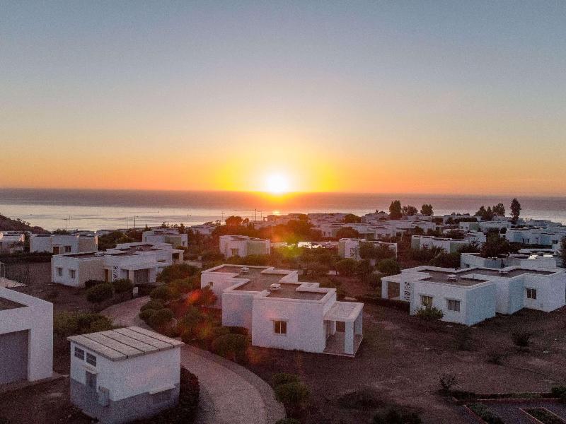 Lunja Village Taghazout - Genel