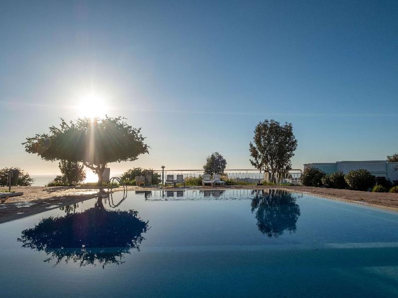 Lunja Village Taghazout - Genel