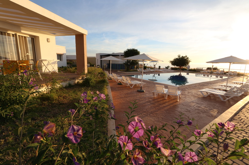 Lunja Village Taghazout - Genel