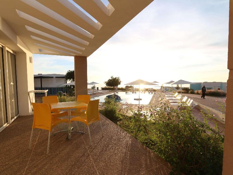 Lunja Village Taghazout - Oda