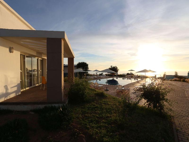 Lunja Village Taghazout - Oda