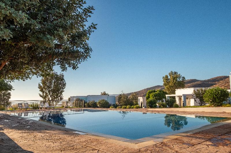 Lunja Village Taghazout - Havuz