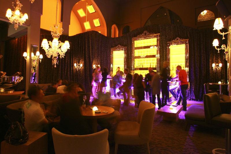 Palais Namaskar Marrakech - Bar
