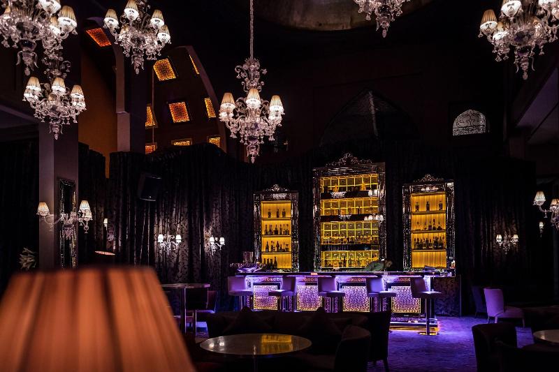 Palais Namaskar Marrakech - Bar