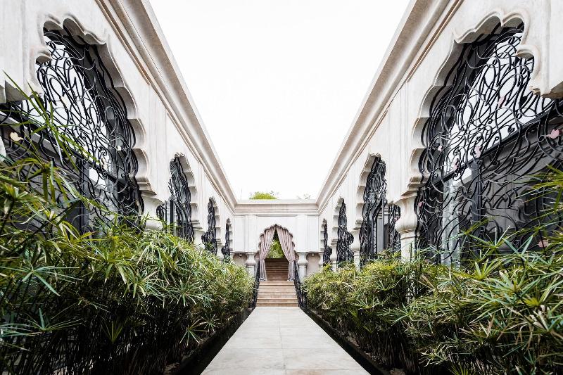 Palais Namaskar Marrakech - Aktivite