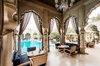 Palais Namaskar Marrakech otel fotoğrafı