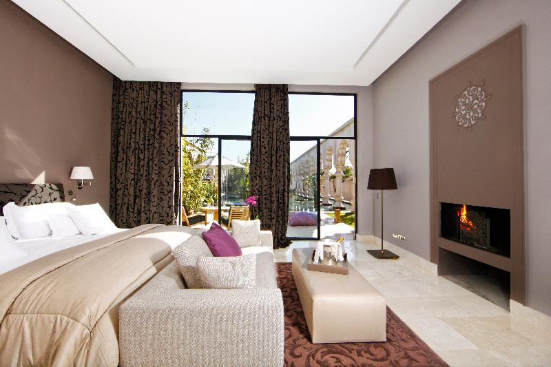 Palais Namaskar Marrakech - Oda