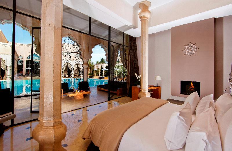 Palais Namaskar Marrakech - Oda