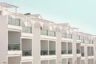Hotel Plaza Palmeras