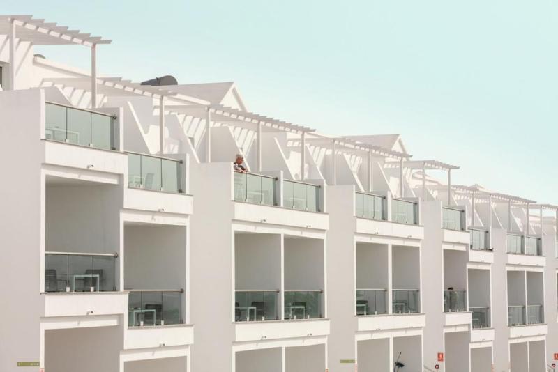 Hotel Plaza Palmeras - Genel