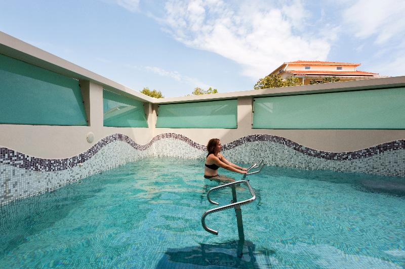 Thomais Boutique Hotel - Genel