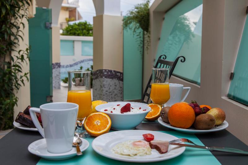 Thomais Boutique Hotel - Genel