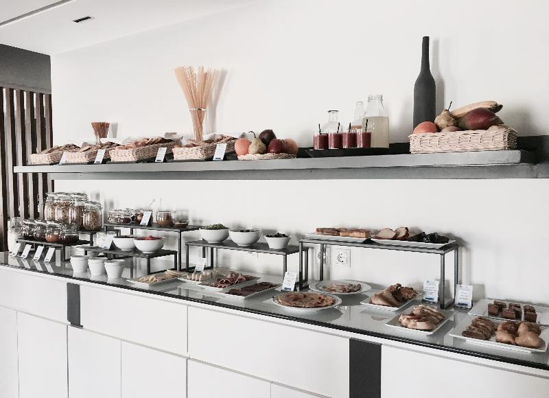 Thomais Boutique Hotel - Genel