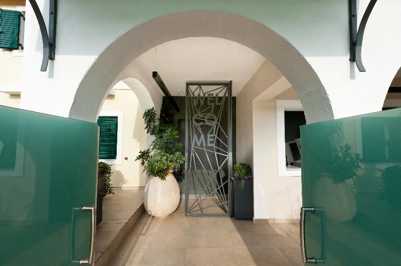Thomais Boutique Hotel - Genel