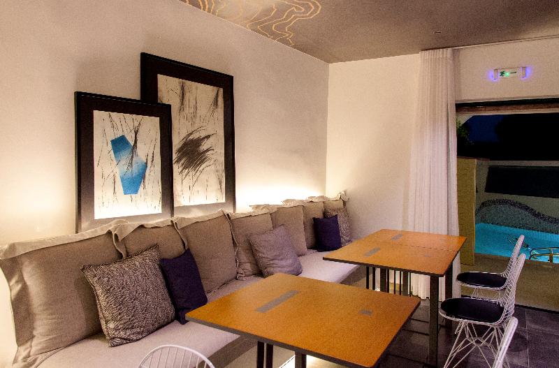 Thomais Boutique Hotel - Genel