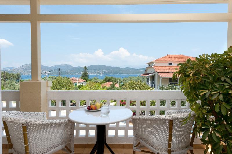 Thomais Boutique Hotel - Genel