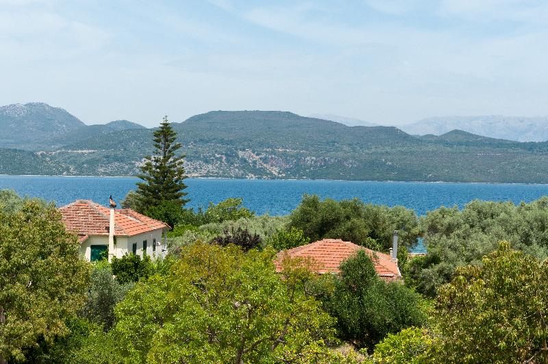Thomais Boutique Hotel - Genel